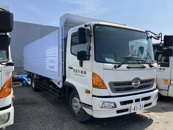 株式会社磯村産業 小垣江倉庫(愛知県刈谷市/刈谷駅/配送・配達ドライバー)_3