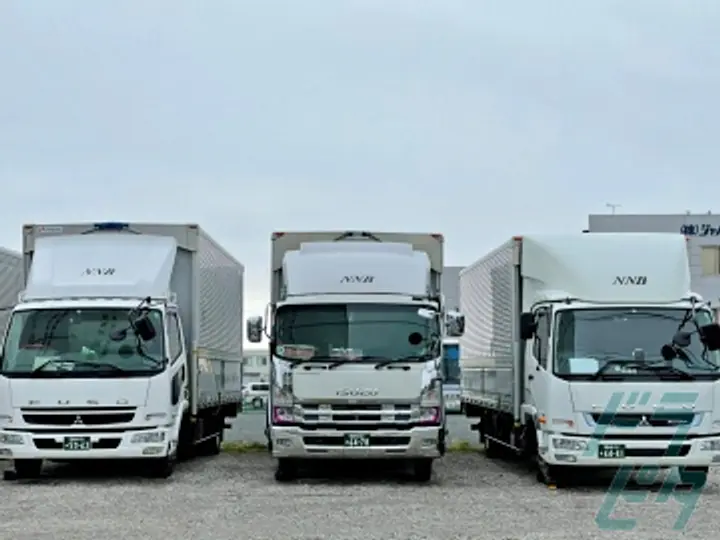 有限会社中日本物流  (愛知県小牧市/小牧口駅/配送・配達ドライバー)_4