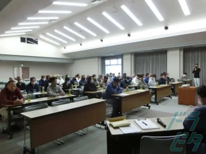 富士運送株式会社 (香川県高松市/栗林公園駅/配送・配達ドライバー)_4