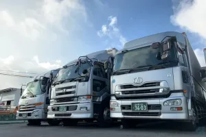 the first company image