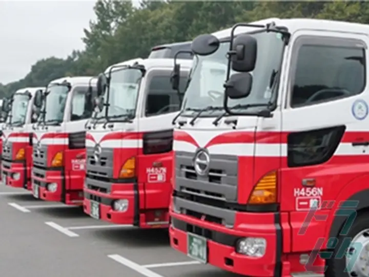 日本梱包運輸倉庫株式会社　中四国事業部 広島営業所(広島県東広島市/配送・配達ドライバー)_2