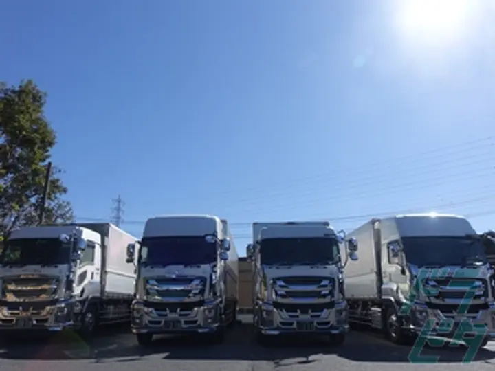 丸市運送株式会社  (岐阜県多治見市/多治見駅/配送・配達ドライバー)_2