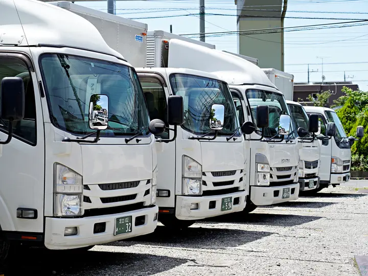 アサヒエンタープライズ有限会社 (東京都江戸川区/小岩駅/配送・配達ドライバー)_4