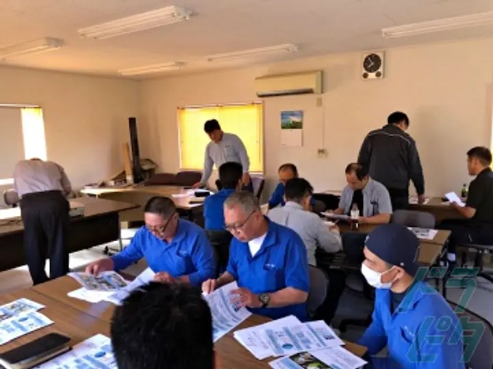 有限会社第一急送  (広島県広島市安佐南区/古市橋駅/配送・配達ドライバー)_2