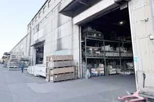 the first company image