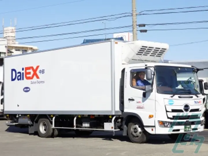 株式会社ダイエックス中部 求人No：1-23(愛知県一宮市/名鉄一宮駅/配送・配達ドライバー)_3