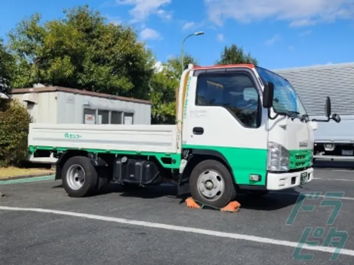 大阪センコー運輸株式会社 高槻営業所(大阪府高槻市/高槻駅/配送・配達ドライバー)_3