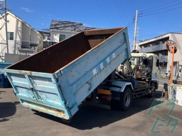 有限会社宇佐美 夢見ヶ崎営業所(神奈川県川崎市幸区/尻手駅/配送・配達ドライバー)_2