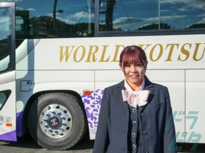 金森自動車興業株式会社 (愛知県愛知郡東郷町/日進駅/タクシー・バス・運転代行)_3