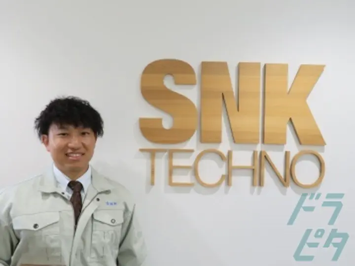 エス・エヌ・ケー・テクノ株式会社 本社(三重県四日市市/四日市駅/配送・配達ドライバー)_3