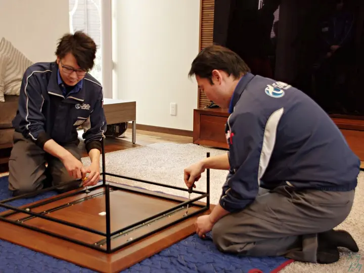 タカダ・トランスポートサービス株式会社 さいたまセンター(埼玉県上尾市/上尾駅/配送・配達ドライバー)_2