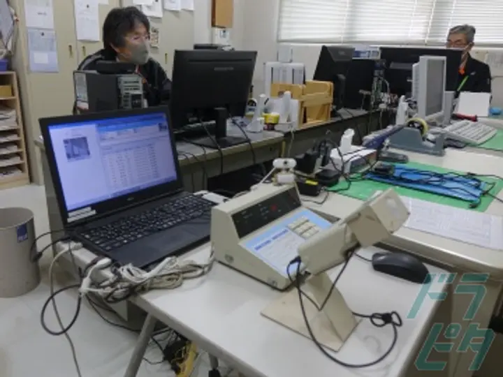 株式会社スリーエス物流  四日市営業所(三重県四日市市/四日市駅/配送・配達ドライバー)_2