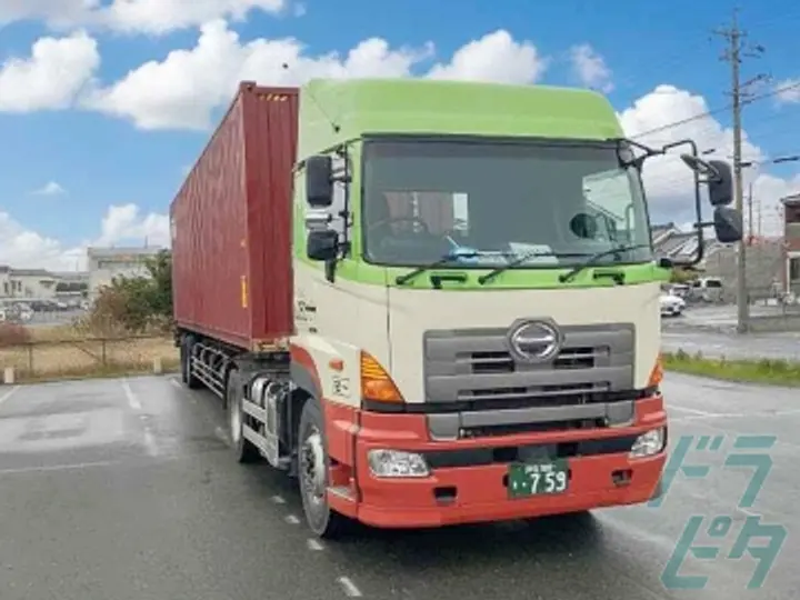 浜松運送株式会社 清水営業所(静岡県静岡市清水区/新蒲原駅/配送・配達ドライバー)_2