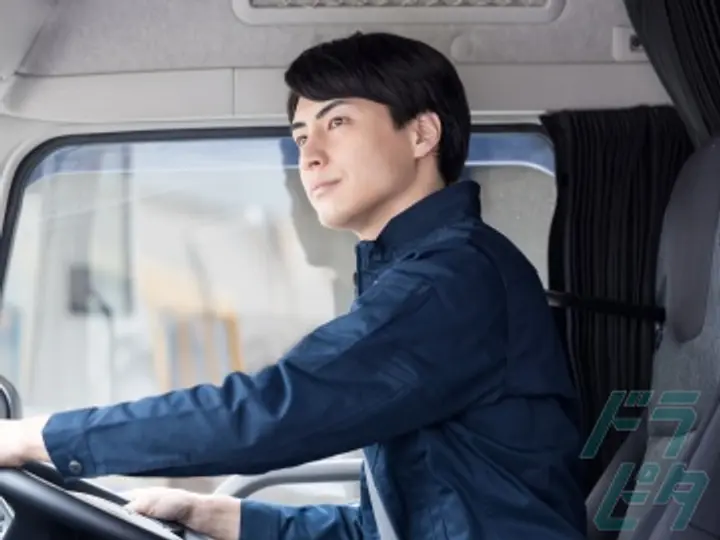 相和運輸有限会社 (愛知県名古屋市港区/金城ふ頭駅/配送・配達ドライバー)_4