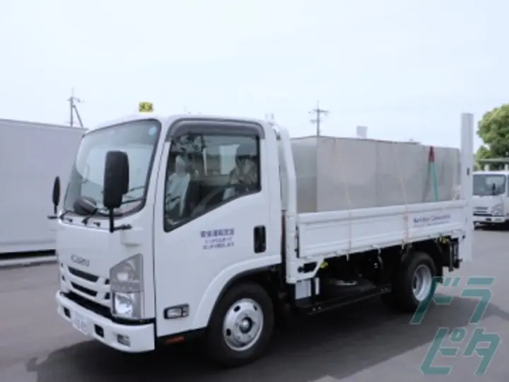 有限会社成商 (大阪府東大阪市/布施駅/配送・配達ドライバー)_2