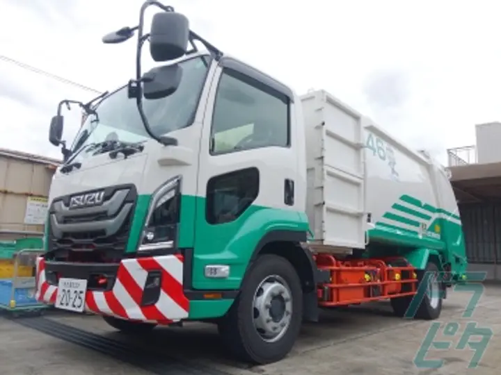 大昭工業株式会社  (愛知県名古屋市西区/上小田井駅/配送・配達ドライバー)_2