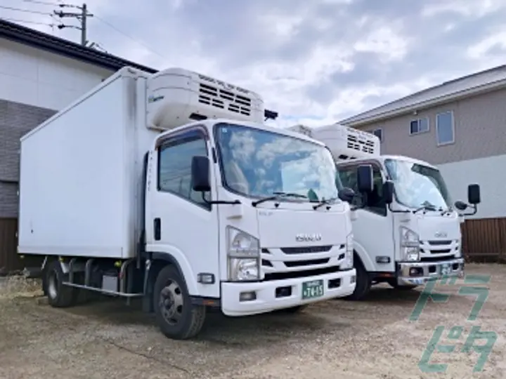 有限会社ウエスト配送 本社(愛知県北名古屋市/西春駅/配送・配達ドライバー)_4