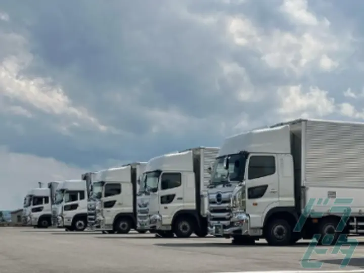 株式会社ブロード  本社(愛知県小牧市/小牧口駅/配送・配達ドライバー)_2