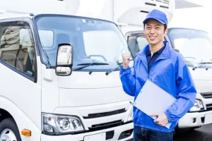 the first company image