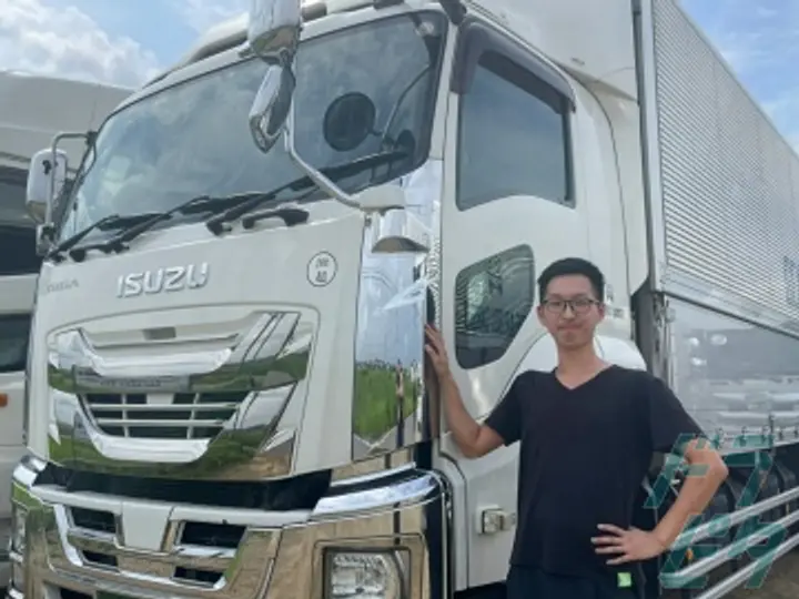 株式会社ギアボックスカーゴ  岐阜県／本社(岐阜県羽島郡笠松町/笠松駅/配送・配達ドライバー)_3