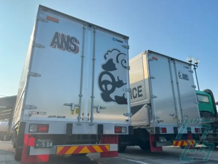 株式会社アガガスネットワークサービス  大府営業所(愛知県大府市/大府駅/配送・配達ドライバー)_3