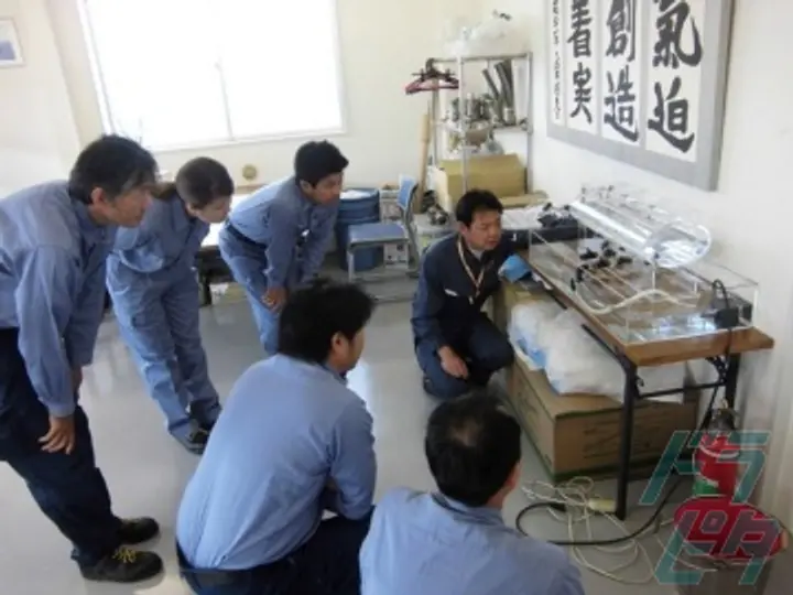 サニー商運株式会社 上越事業所(新潟県上越市/直江津駅/配送・配達ドライバー)_3