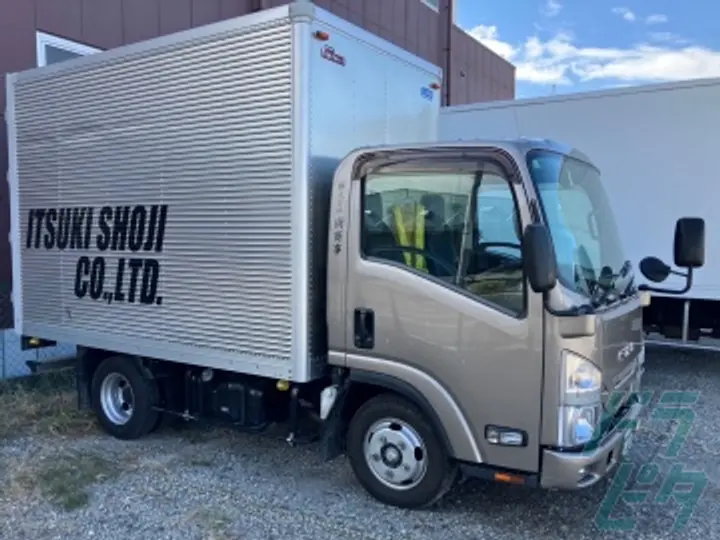 株式会社樹商事 (愛知県小牧市/小牧口駅/配送・配達ドライバー)_2