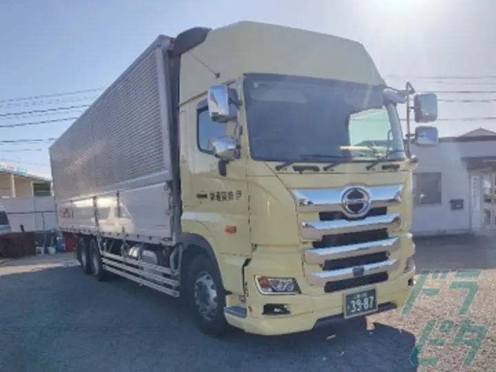  伊勢陸運株式会社 (三重県伊勢市/伊勢市駅/配送・配達ドライバー)_3