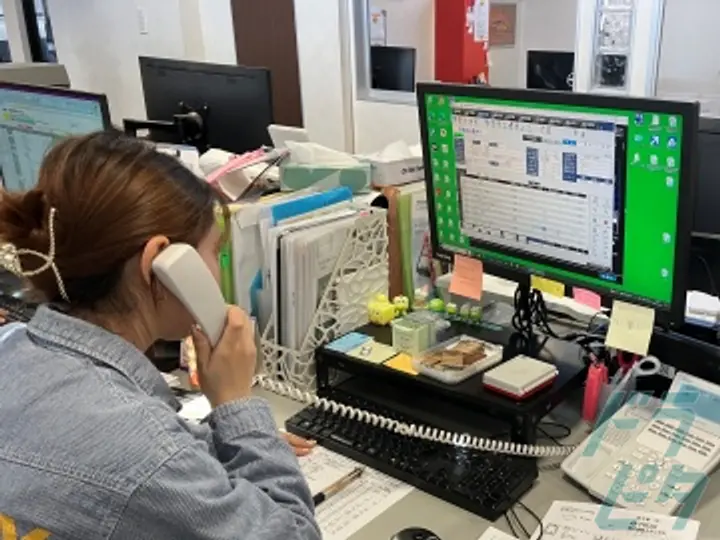 株式会社トラックス (愛知県小牧市/小牧口駅/配送・配達ドライバー)_3