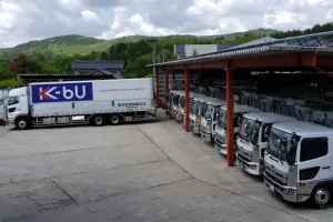 the first company image