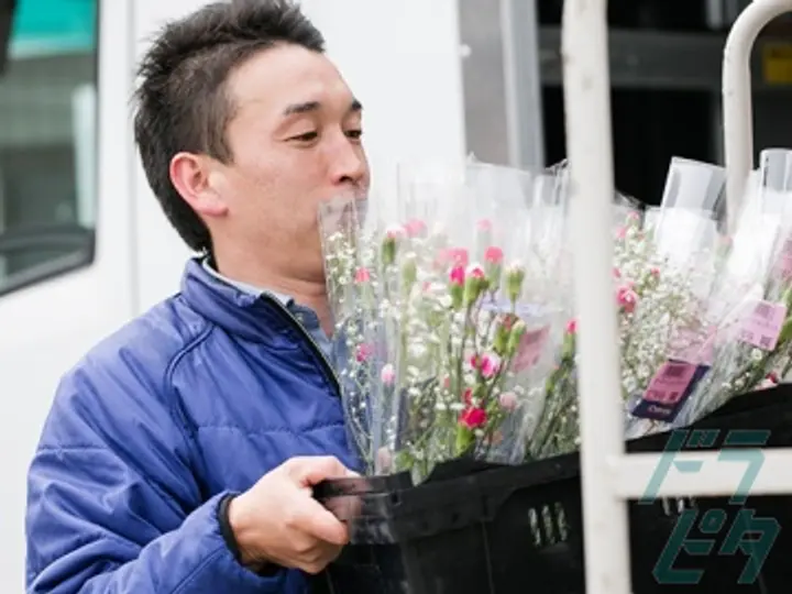 株式会社クレバー 神戸営業所(兵庫県神戸市西区/西神中央駅/配送・配達ドライバー)_3
