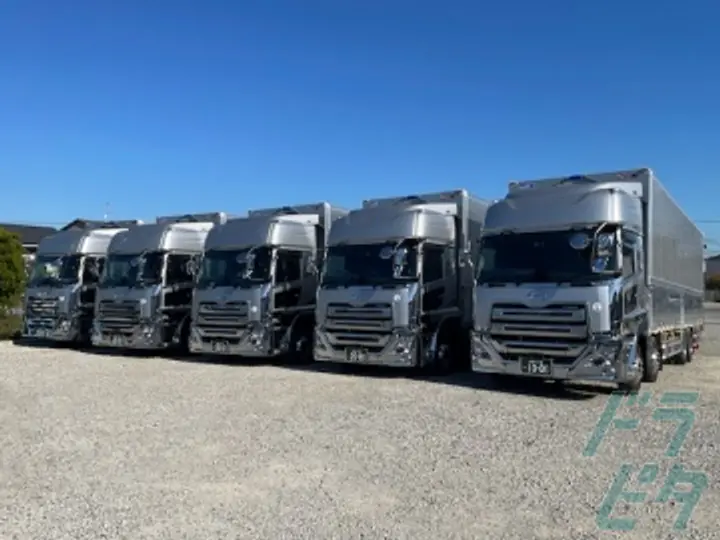 株式会社S・T・R 本社(埼玉県草加市/草加駅/配送・配達ドライバー)_2