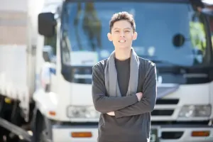 the first company image