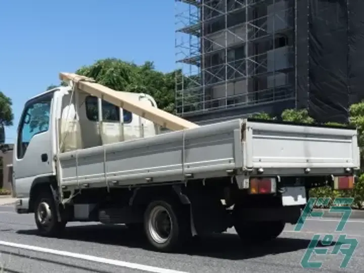 有限会社ネオプランニング (愛知県豊田市/豊田市駅/配送・配達ドライバー)_4