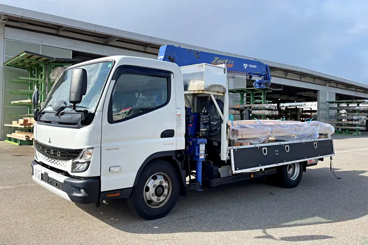 ウッドリンク株式会社