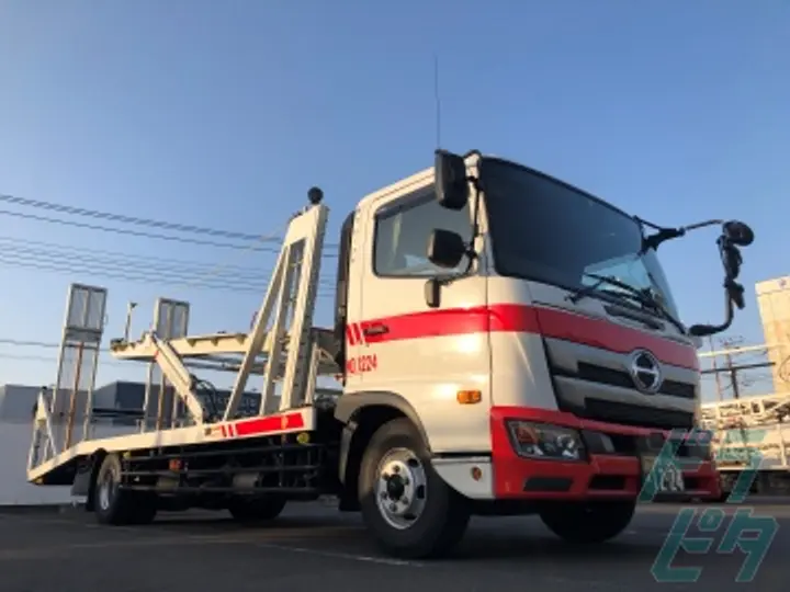 株式会社マルノウチ 千葉営業所(千葉県千葉市美浜区/海浜幕張駅/配送・配達ドライバー)_2