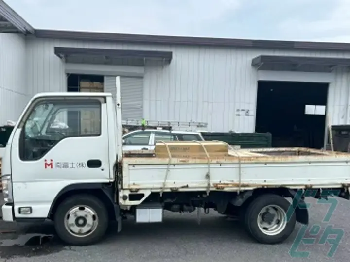 南富士株式会社 日野営業所(東京都日野市/日野駅/配送・配達ドライバー)_2