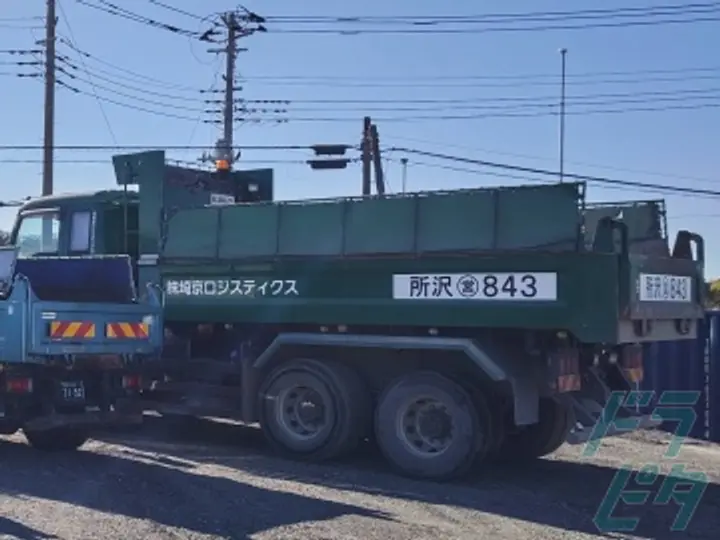 大興グループ 株式会社埼京ロジスティクス　市川営業所(千葉県市川市/市川駅/配送・配達ドライバー)_2