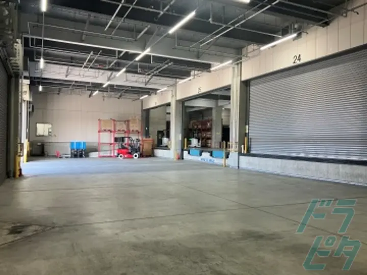 株式会社丸総 横浜鶴見営業所(神奈川県横浜市鶴見区/鶴見駅/構内作業・フォークリフト)_4