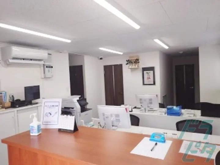 和束運輸株式会社  岐阜営業所(岐阜県羽島市/羽島市役所前駅/配送・配達ドライバー)_2