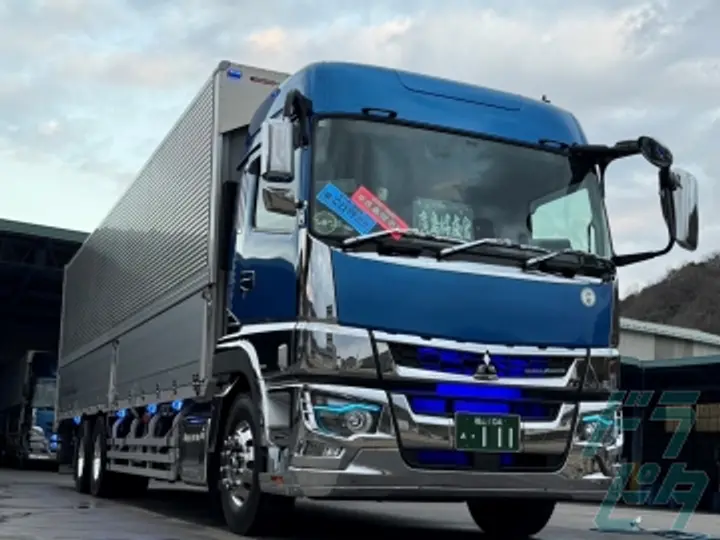 中野運輸有限会社 (広島県福山市/福山駅/配送・配達ドライバー)_2