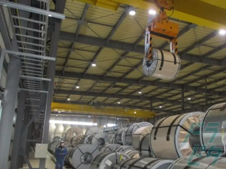 福岡トランス株式会社 POSCO(福岡県京都郡苅田町/苅田駅/軽作業)_2