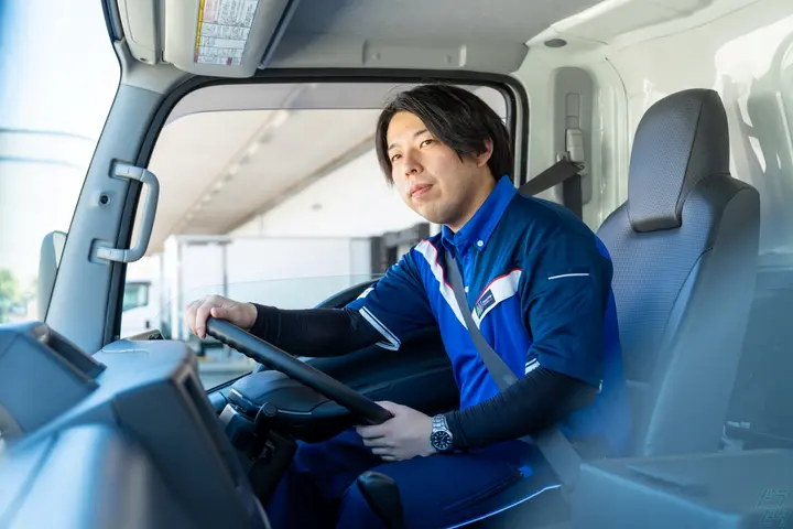 株式会社トランス・グリップ 東埼玉営業所
