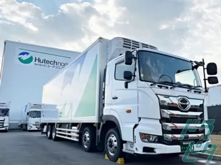 株式会社ヒューテックノオリン 中部支店 (愛知県小牧市/小牧口駅/配送・配達ドライバー)_2