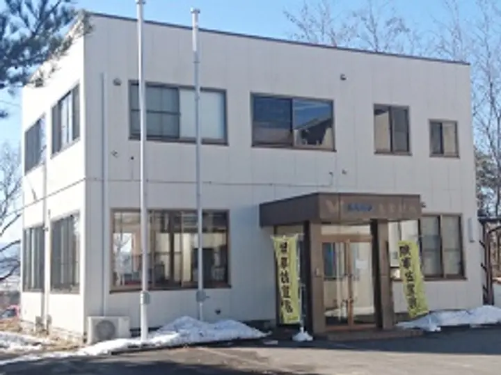 株式会社フジサービス 長野営業所(長野県東御市/滋野駅/配送・配達ドライバー)_2