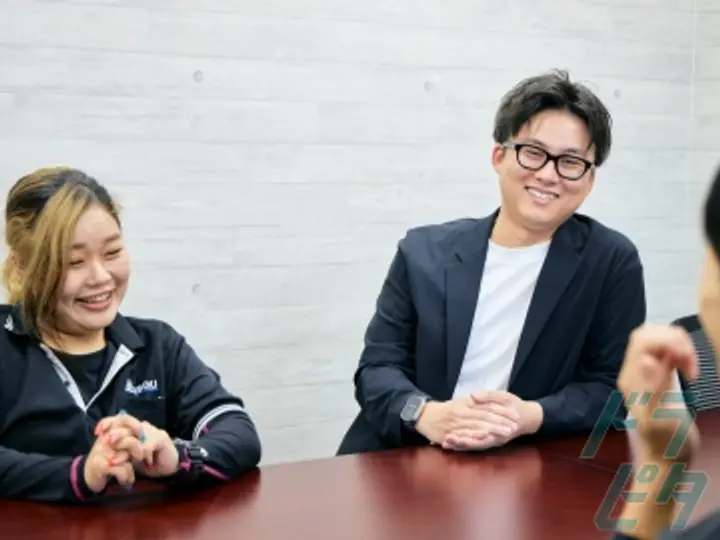 毘双運輸株式会社 本社(京都府京都市伏見区/伏見桃山駅/配送・配達ドライバー)_3