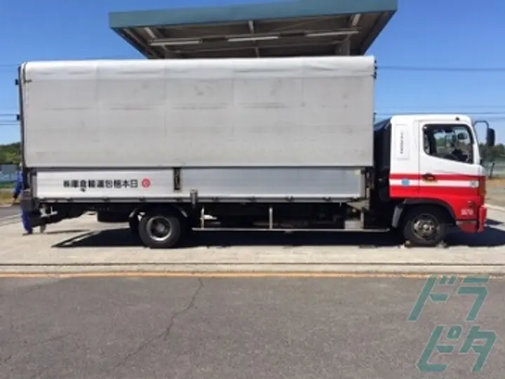 ニッコン株式会社　中部事業部 鈴鹿センター営業所(三重県鈴鹿市/鈴鹿駅/配送・配達ドライバー)_2