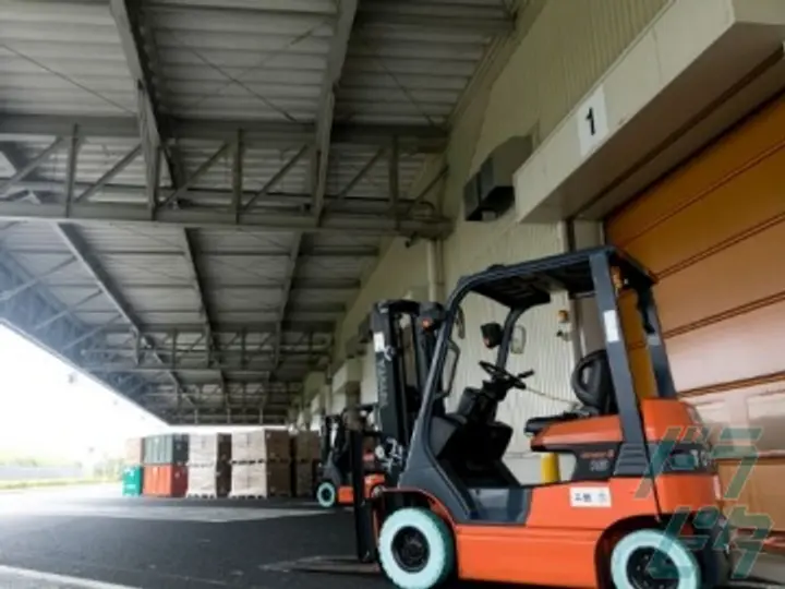 TBロジスティクス株式会社 物流センター(愛知県豊田市/豊田市駅/軽作業)_4