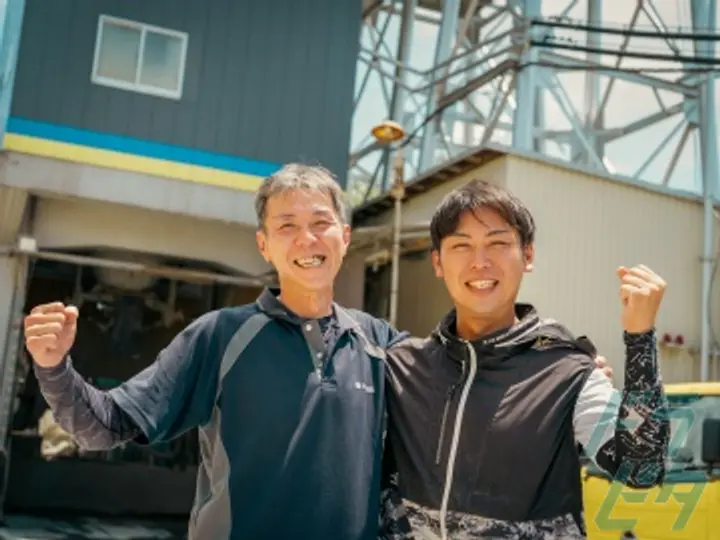 株式会社小沢商店 生コン工場(神奈川県横浜市旭区/鶴ヶ峰駅/配送・配達ドライバー)_4