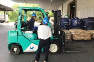 the first company image